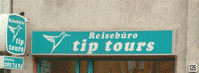 Aussenansicht des Büros
